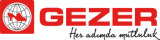 Gezer logosu