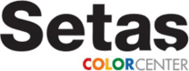 Setaş logosu